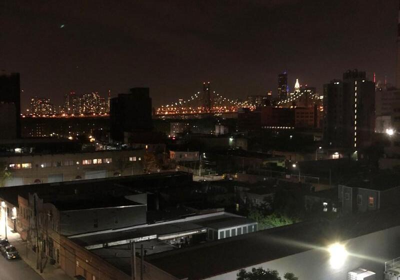 Fotos del hotel Nirvana:  8