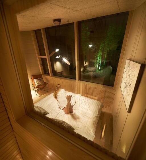 Fotos del hotel Nova Skyland:  4