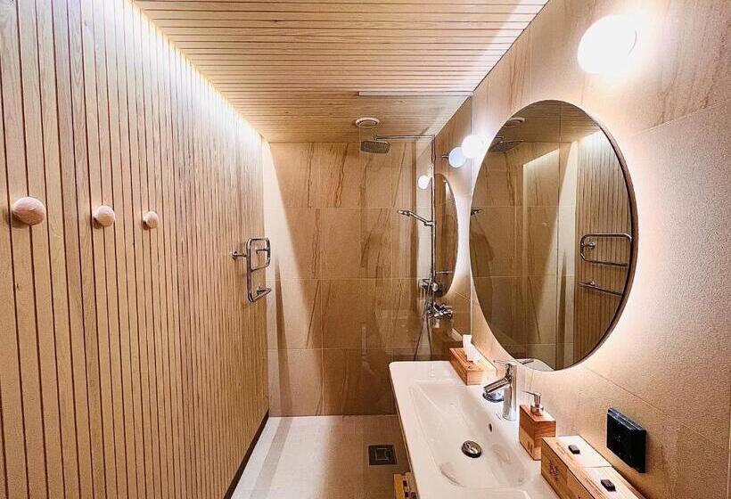 Fotos del hotel Nova Skyland:  21