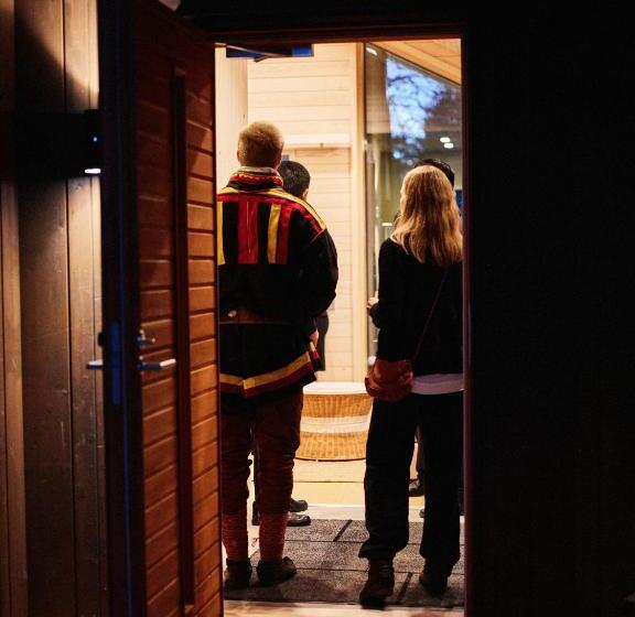 Fotos del hotel Nova Skyland:  20