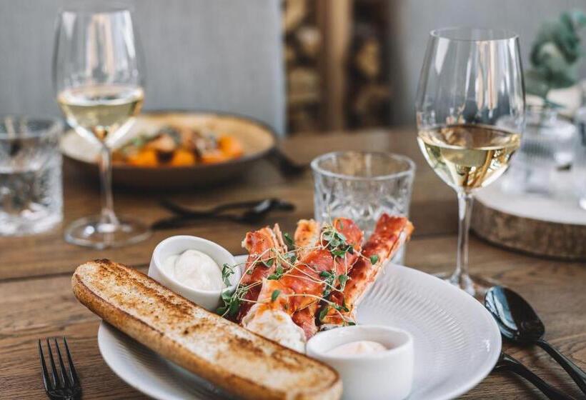 Fotos del hotel Nova Skyland:  7