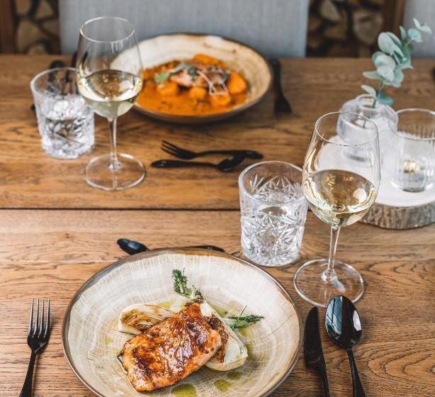 Fotos del hotel Nova Skyland:  8