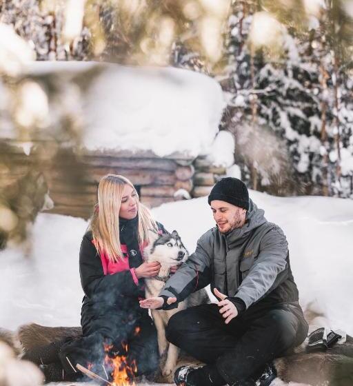 Fotos del hotel Nova Skyland:  15