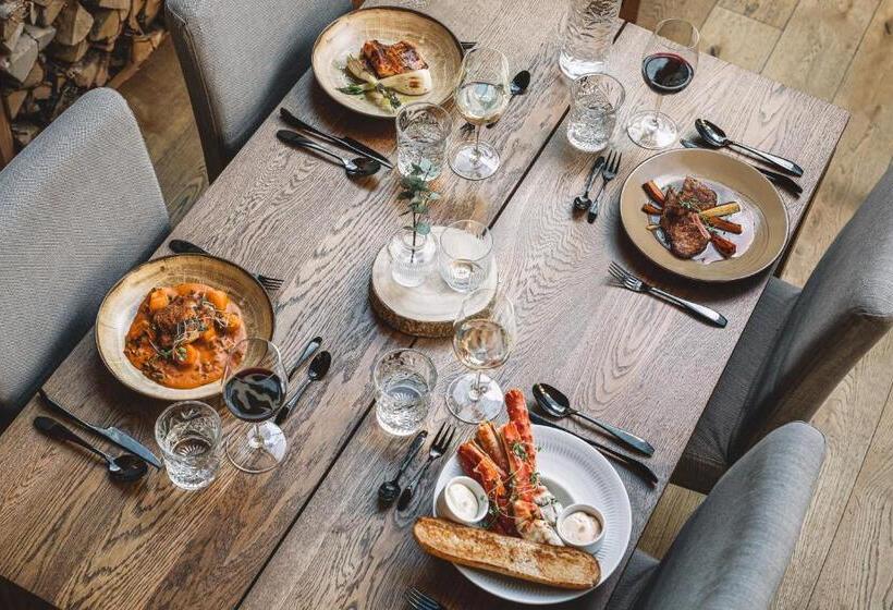 Fotos del hotel Nova Skyland:  13