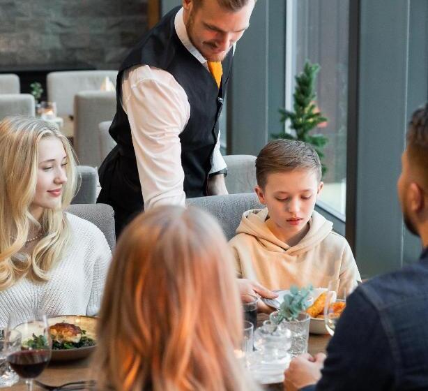 Fotos del hotel Nova Skyland:  5