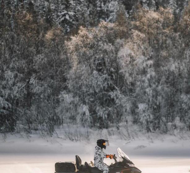 Fotos del hotel Nova Skyland:  12