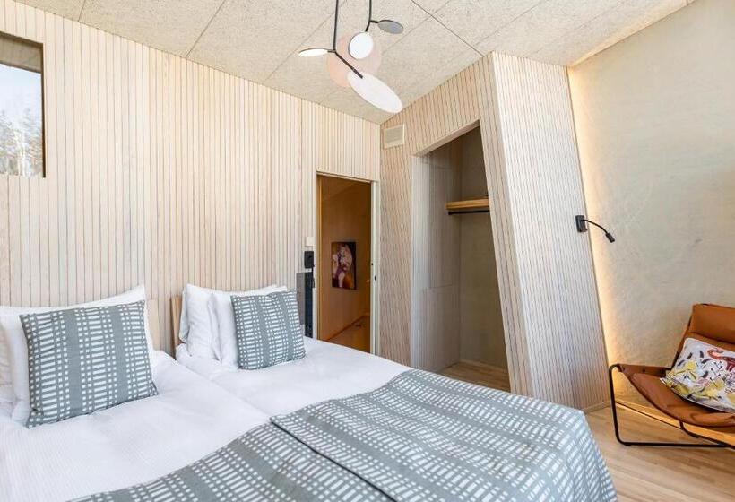 Fotos del hotel Nova Skyland:  2