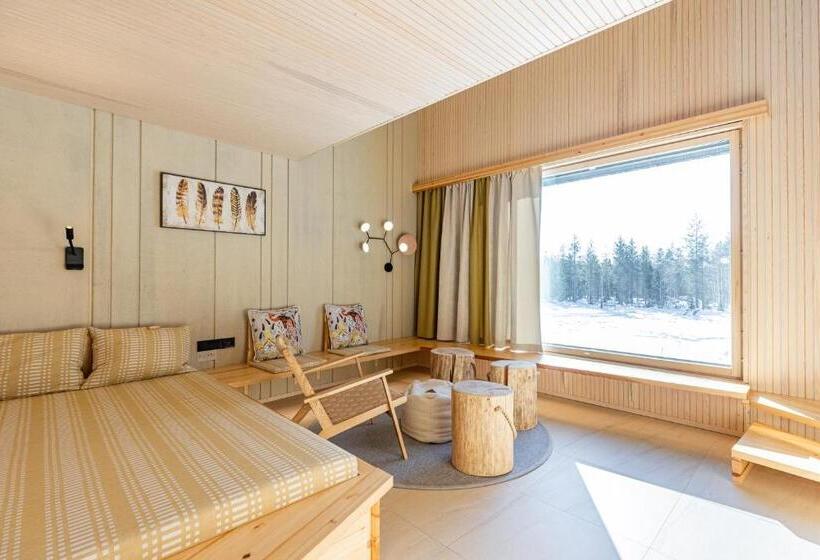 Fotos del hotel Nova Skyland:  6