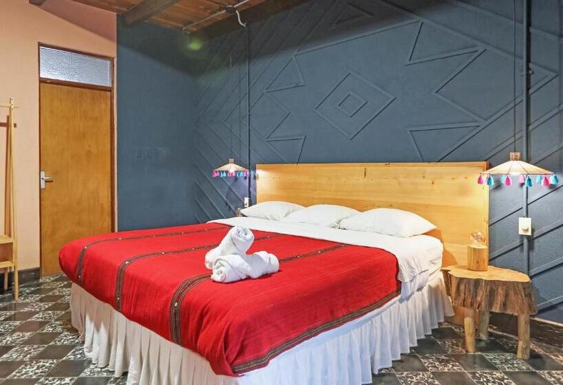 Fotos del hotel Selina Atitlan:  15