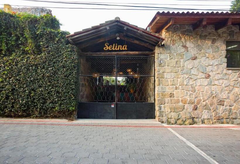 Fotos del hotel Selina Atitlan:  5