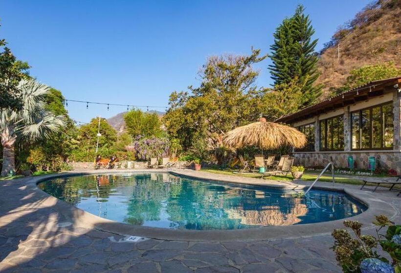 Fotos del hotel Selina Atitlan:  22