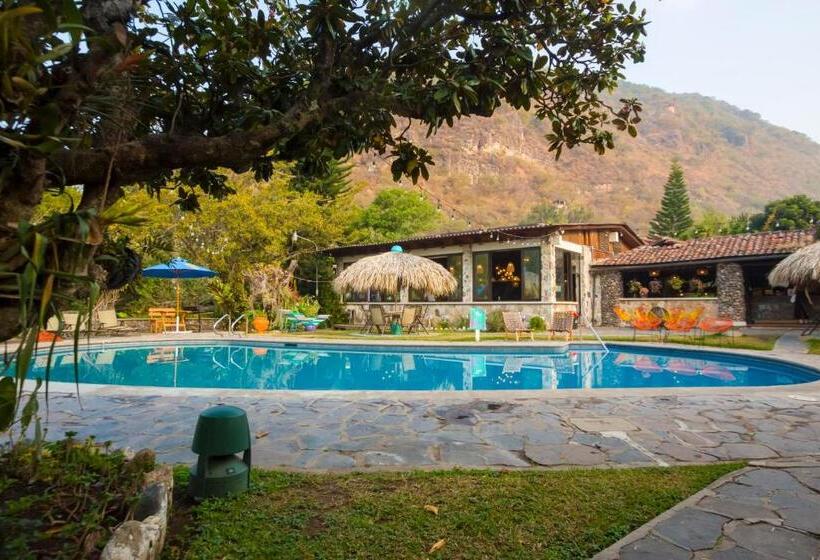 Fotos del hotel Selina Atitlan:  21