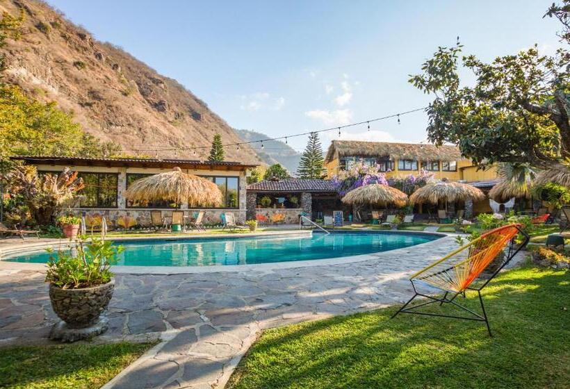 Fotos del hotel Selina Atitlan:  20