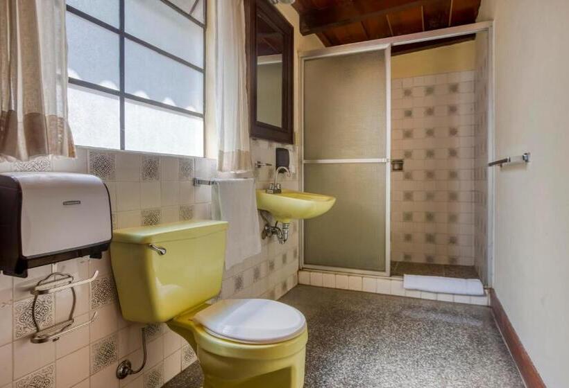 Fotos del hotel Selina Atitlan:  6