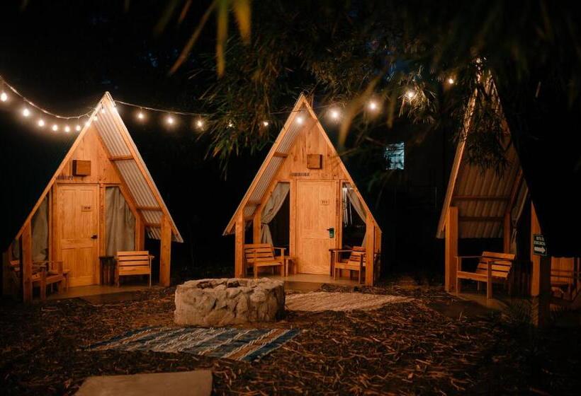 Fotos del hotel Selina Atitlan:  18