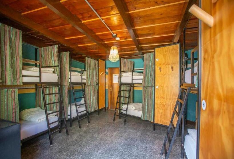 Fotos del hotel Selina Atitlan:  25