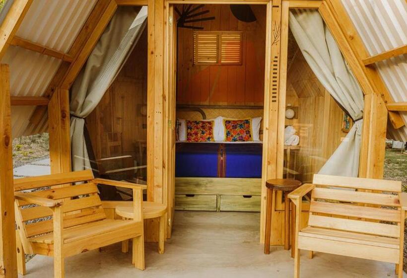 Fotos del hotel Selina Atitlan:  17