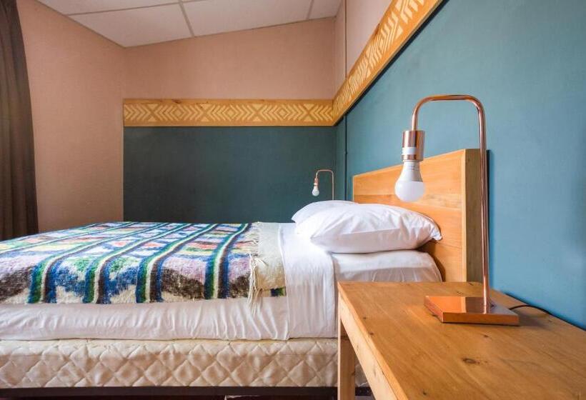 Fotos del hotel Selina Atitlan:  16