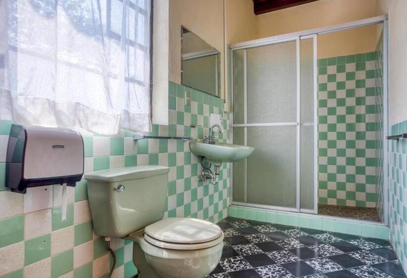 Fotos del hotel Selina Atitlan:  7