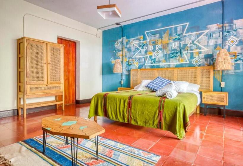 Fotos del hotel Selina Atitlan:  11