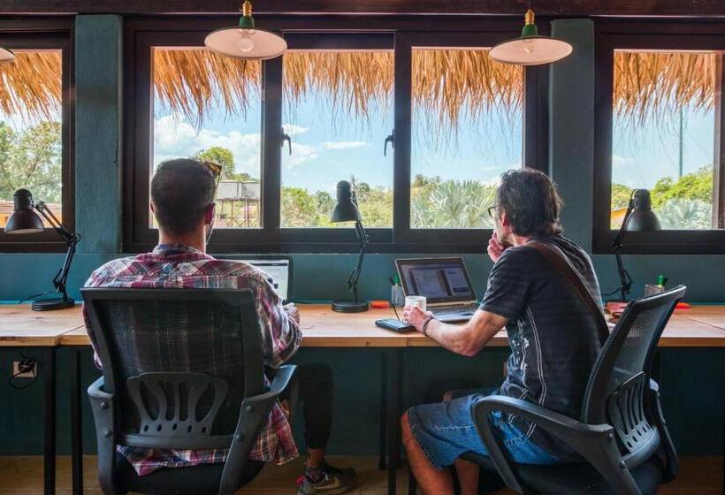 Fotos del hotel Selina Atitlan:  10