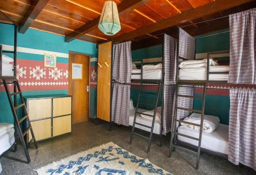 Fotos del hotel Selina Atitlan:  9