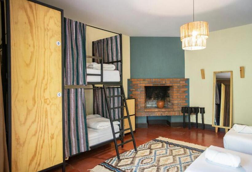 Fotos del hotel Selina Atitlan:  8