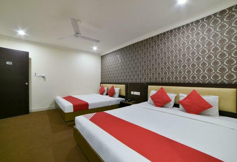 Fotos del hotel Imax Inn:  4