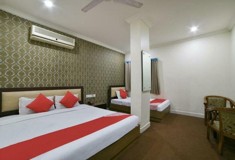 Fotos del hotel Imax Inn:  6