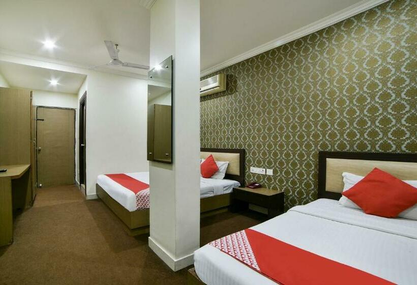 Fotos del hotel Imax Inn:  7