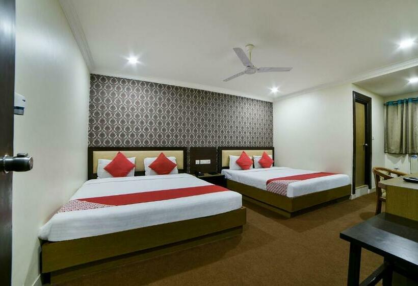 Fotos del hotel Imax Inn:  8