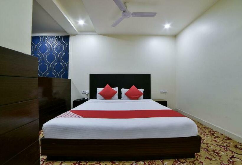 Fotos del hotel Imax Inn:  9