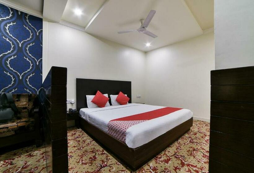 Fotos del hotel Imax Inn:  11