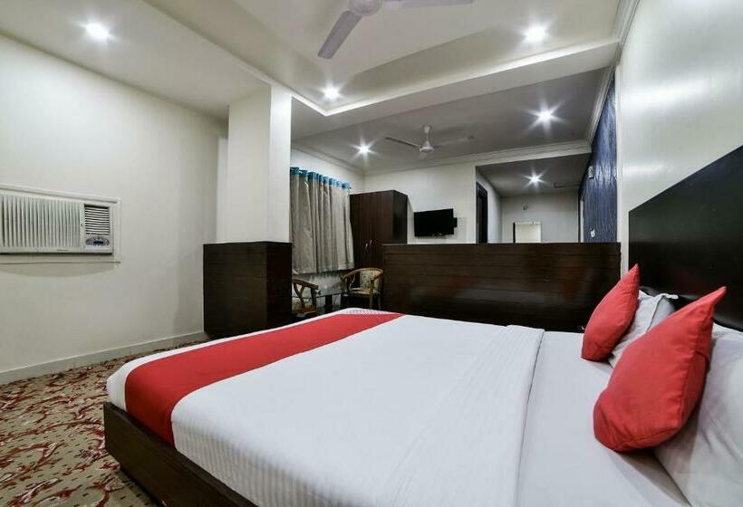 Fotos del hotel Imax Inn:  12