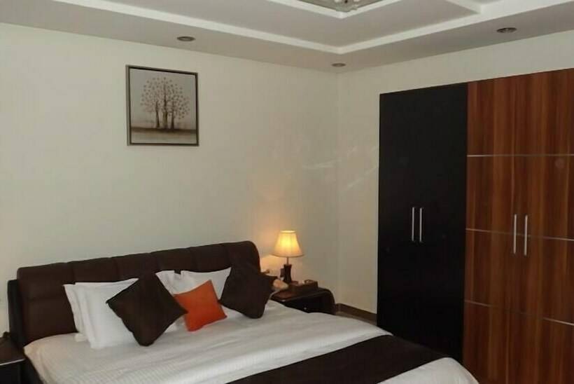 Fotos del hotel Sofi:  3