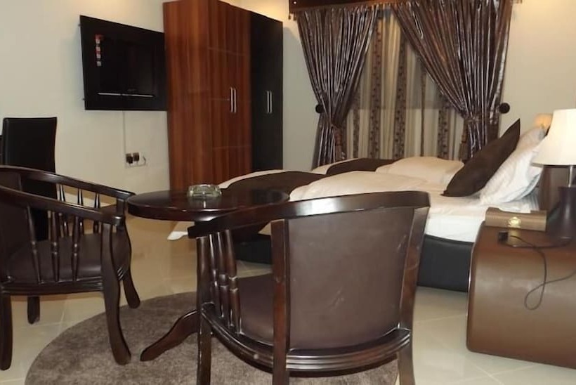 Fotos del hotel Sofi:  5