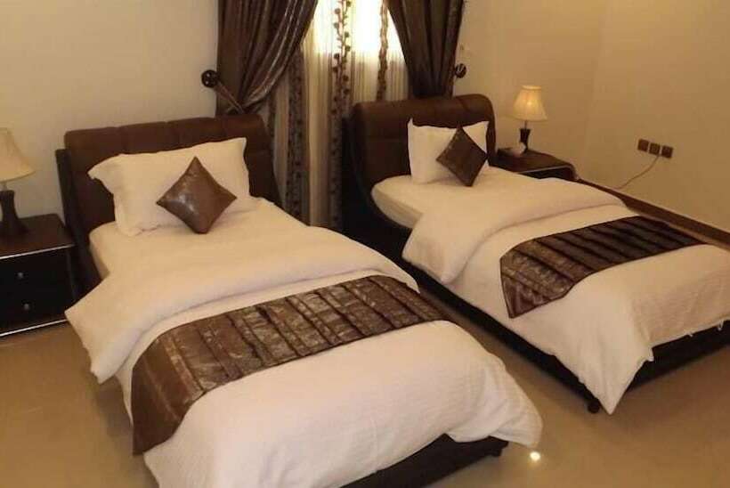 Fotos del hotel Sofi:  6