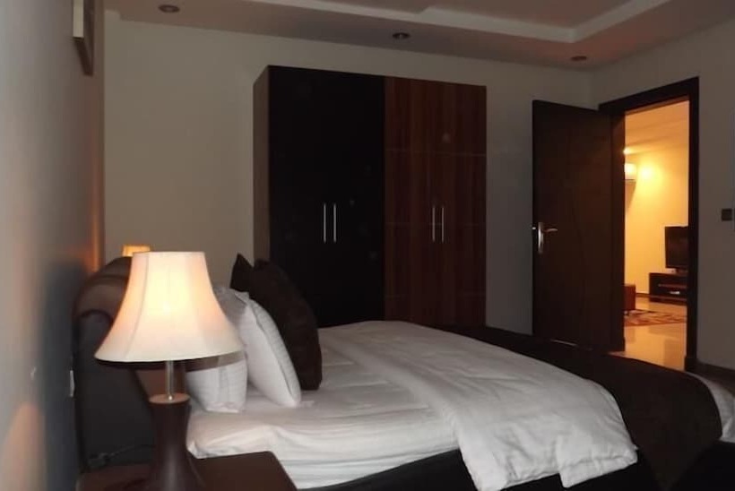 Fotos del hotel Sofi:  7