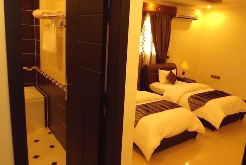 Fotos del hotel Sofi:  8