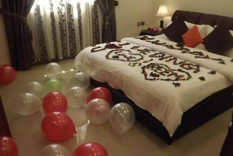 Fotos del hotel Sofi:  9