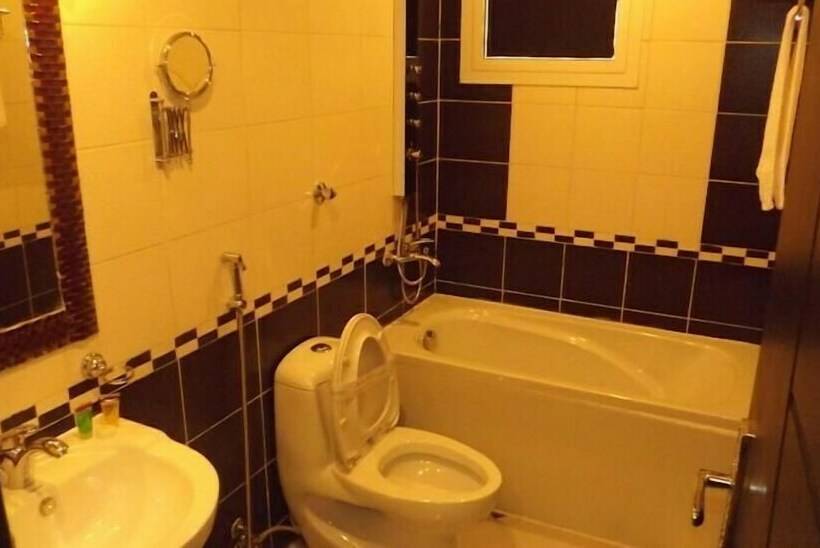 Fotos del hotel Sofi:  11