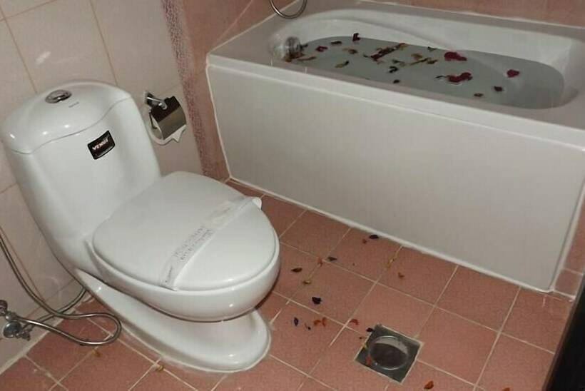 Fotos del hotel Sofi:  12