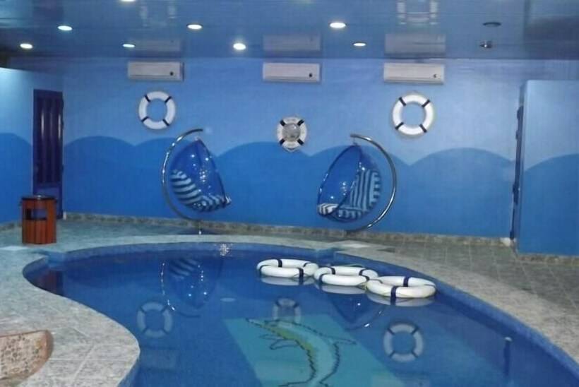 Fotos del hotel Sofi:  13