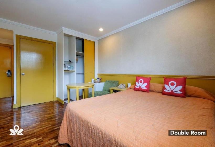 Zen Rooms Aloha Manila Bay