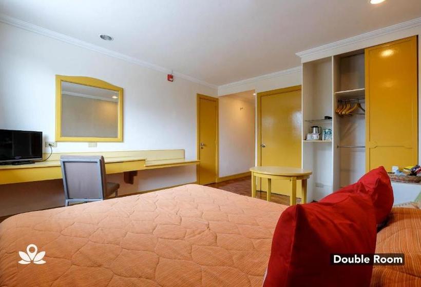 Fotos del hotel Zen Rooms Aloha Manila Bay:  6