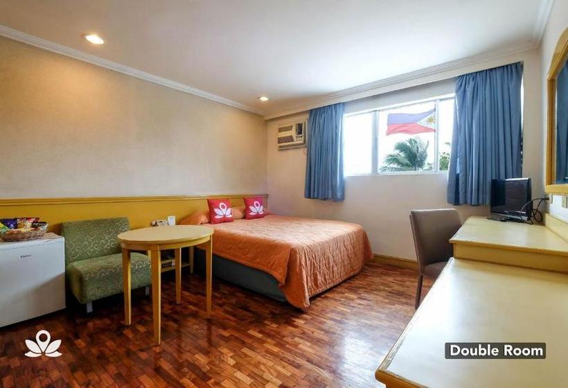 Fotos del hotel Zen Rooms Aloha Manila Bay:  7