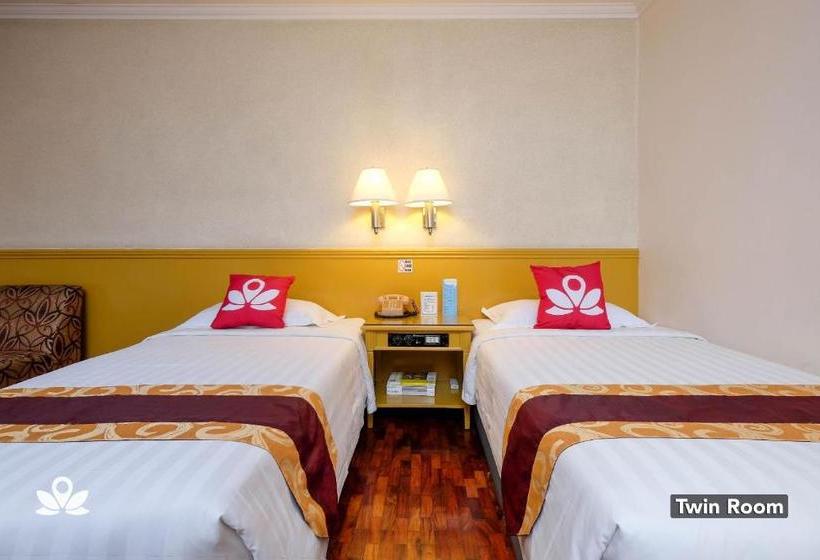 Fotos del hotel Zen Rooms Aloha Manila Bay:  11