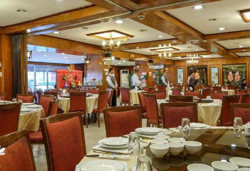 Fotos del hotel Zen Rooms Aloha Manila Bay:  16