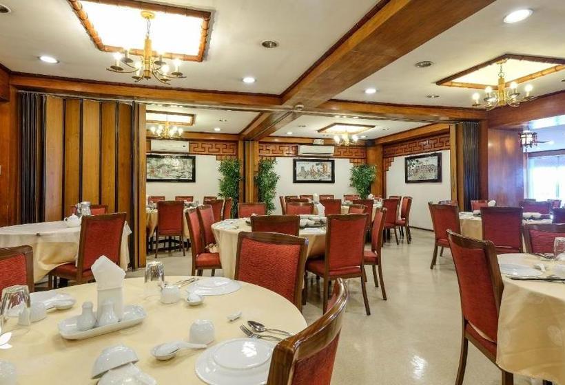 Fotos del hotel Zen Rooms Aloha Manila Bay:  17