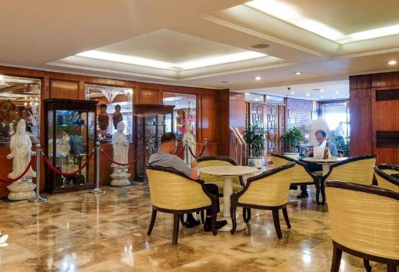 Fotos del hotel Zen Rooms Aloha Manila Bay:  21